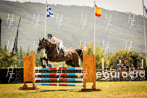 1.20m, 1.10m & Robados