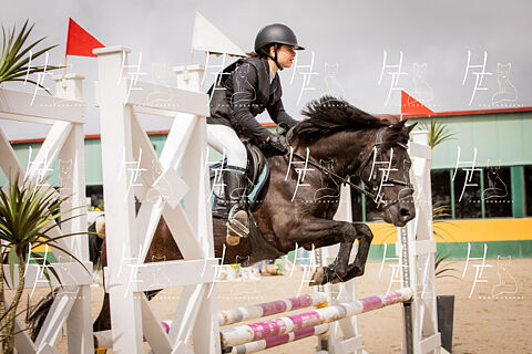 TOMA DE CONTACTO EN PISTA