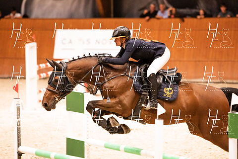 1.30, 1.20M & Robados