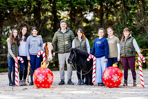 HIPICA EQUOALALMA - FERROL