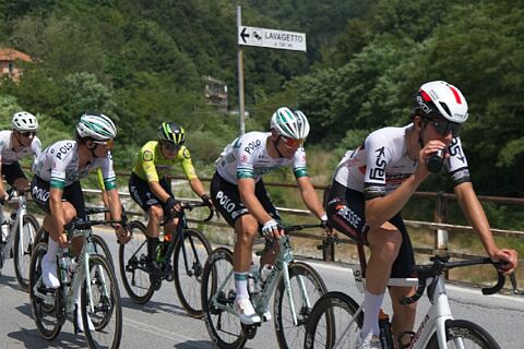 2025 . GIRO DELL