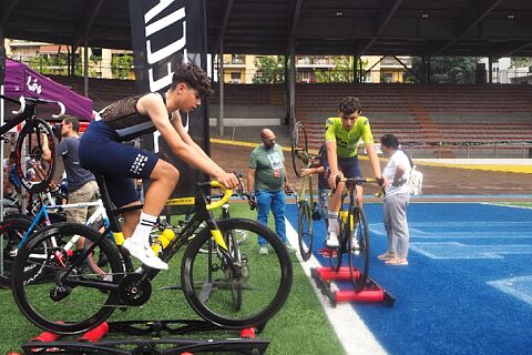 2024 . VIGORELLI