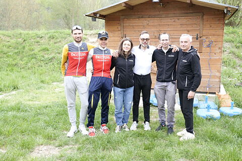Premiazioni