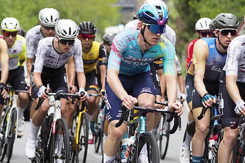 2026 . GIRO DELL