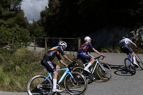 17.05.26 / Sestri - Monte Gazzo Trofeo ANPI Gran Premio Liberazione