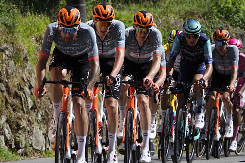 2026 . GIRO D