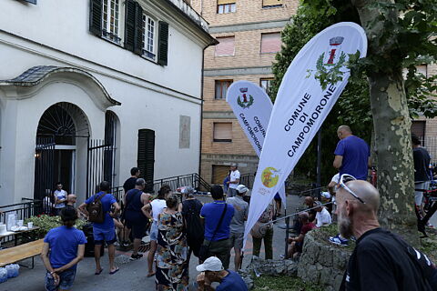 Premiazioni