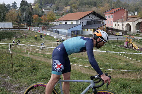 CX GRAVEL Cosseria . Tappa 2 Giro della Liguria Ciclocross, Gravel, MTB 2025