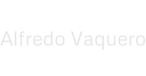 Alfredo Vaquero