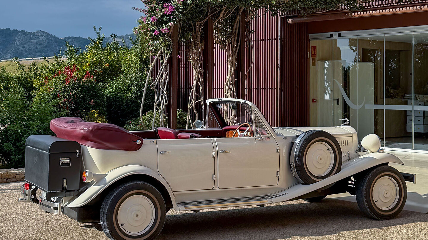 MASIA FUENTE LA REINA