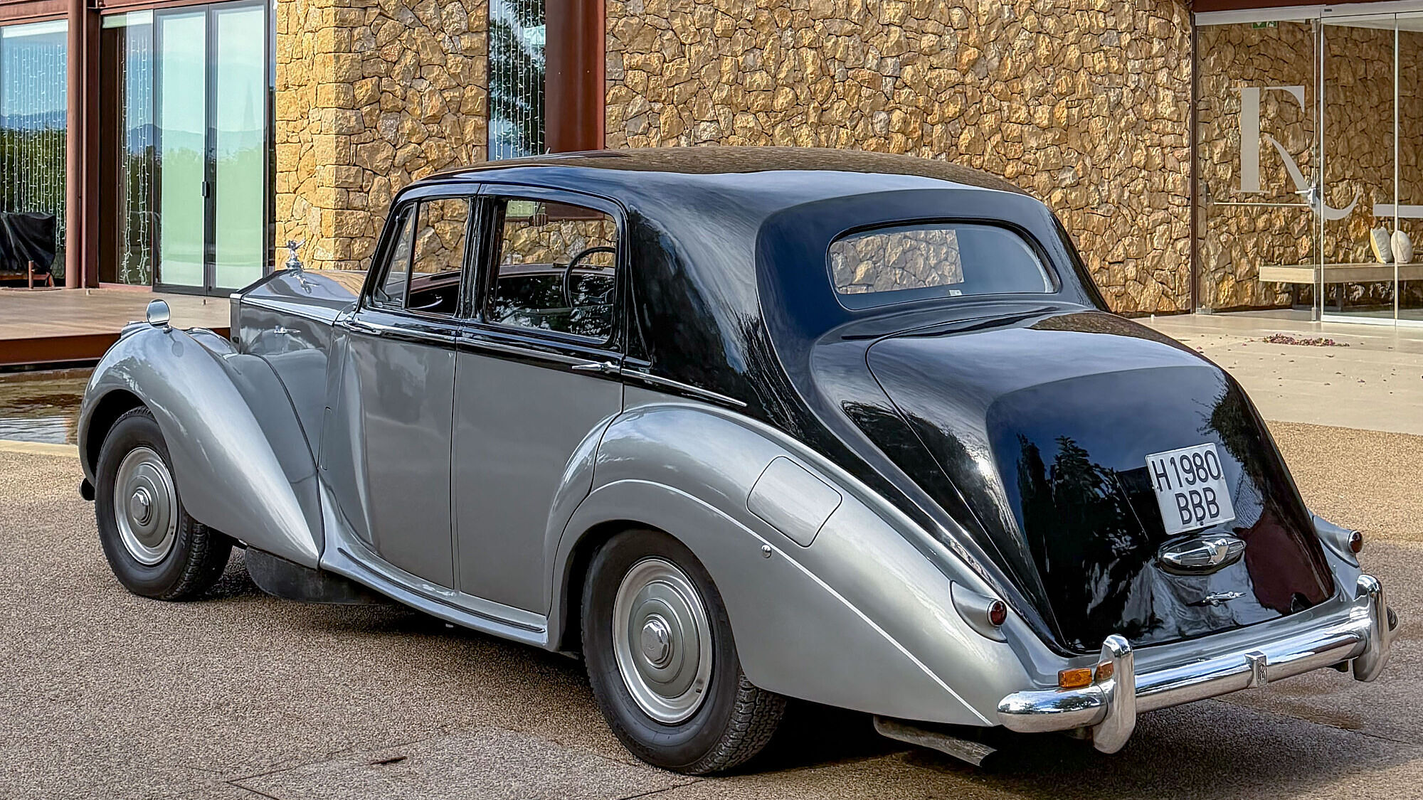 MASIA FUENTE LA REINA