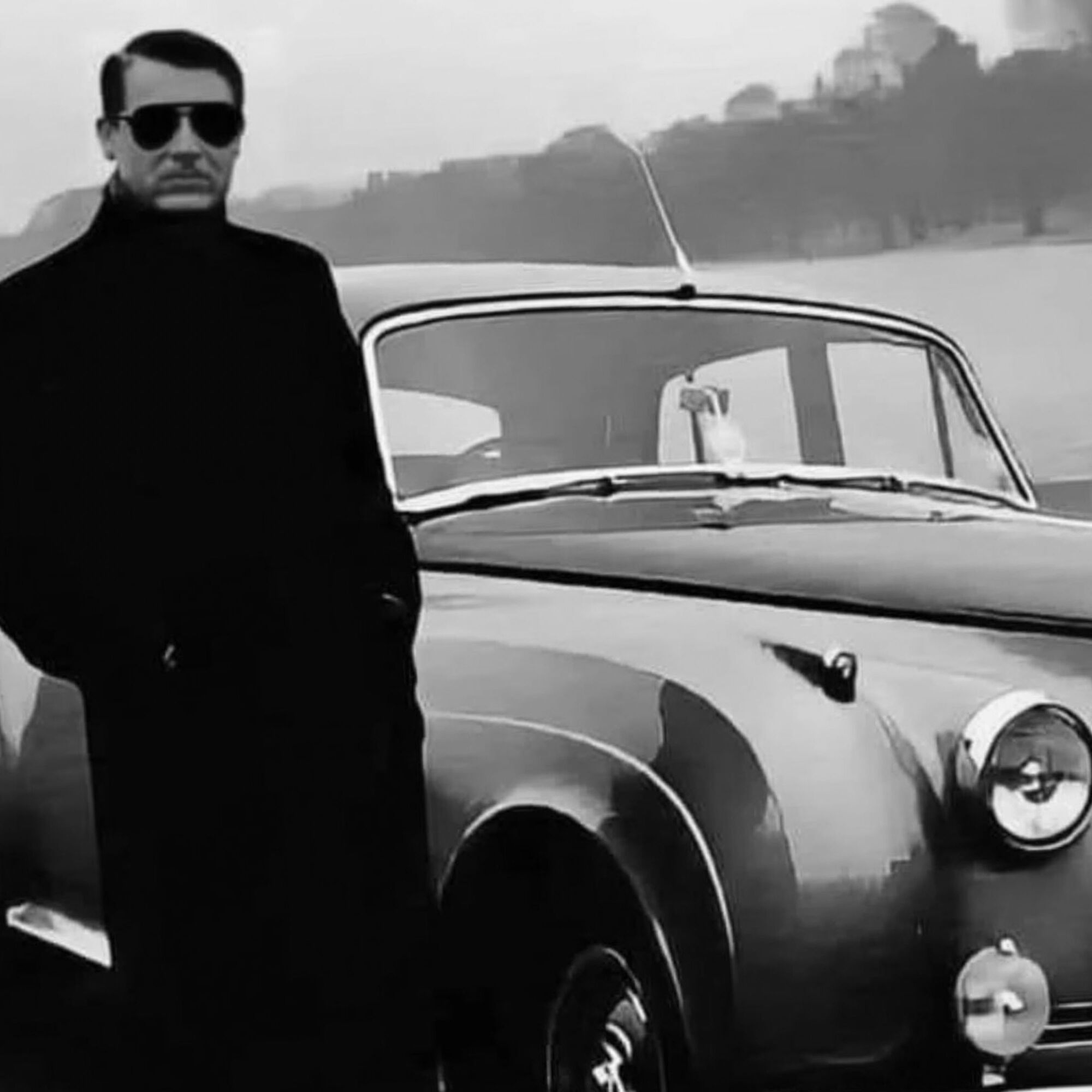 CARY GRANT