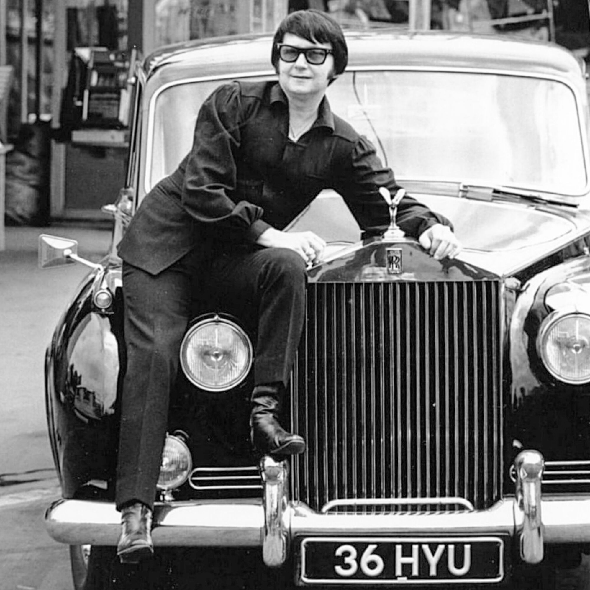 ROY ORBISON