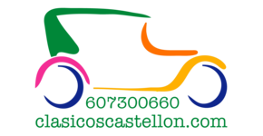 Coches Clásicos Bodas Castellón