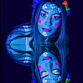 DaiMix espejada - Viviana Bejarano