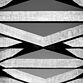 Repeticion en blanco y negro - Veronica Laura Nigro
