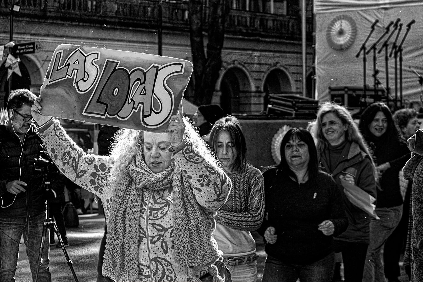Foto Club Quilmes - las-locas-ts20250702003858450927.jpg