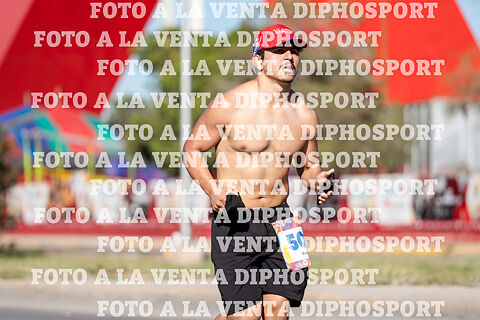 GALERIA 1 MARATON INTERNACIONAL CIUDAD JUAREZ