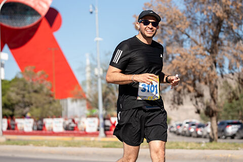GALERIA 2 MARATON INTERNACIONAL CIUDAD JUAREZ