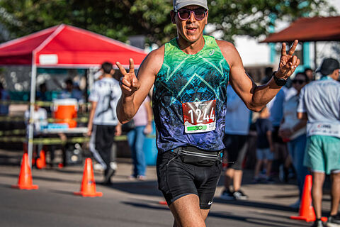 SANTA ISABEL CARRERA