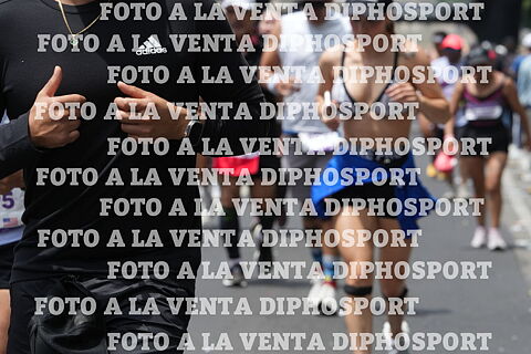 MARATON CDMX GALERIA 6 KM 35 11:20-11:40 AM