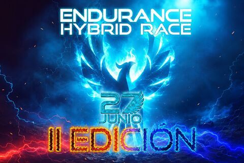 II Endurance Hybrid Race 2026
