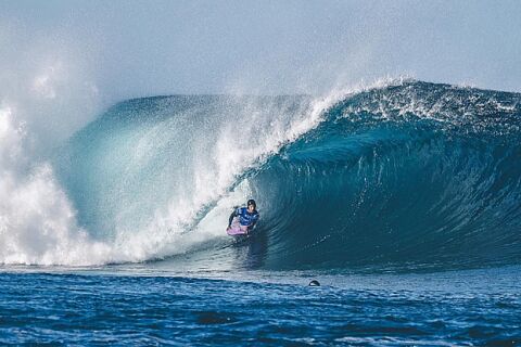 SURF PLAYA FAMARA