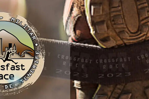 OCR Crossfast Race