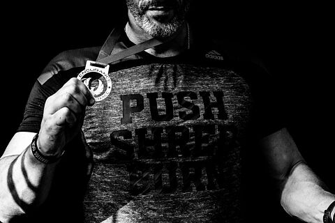 Foto Finish