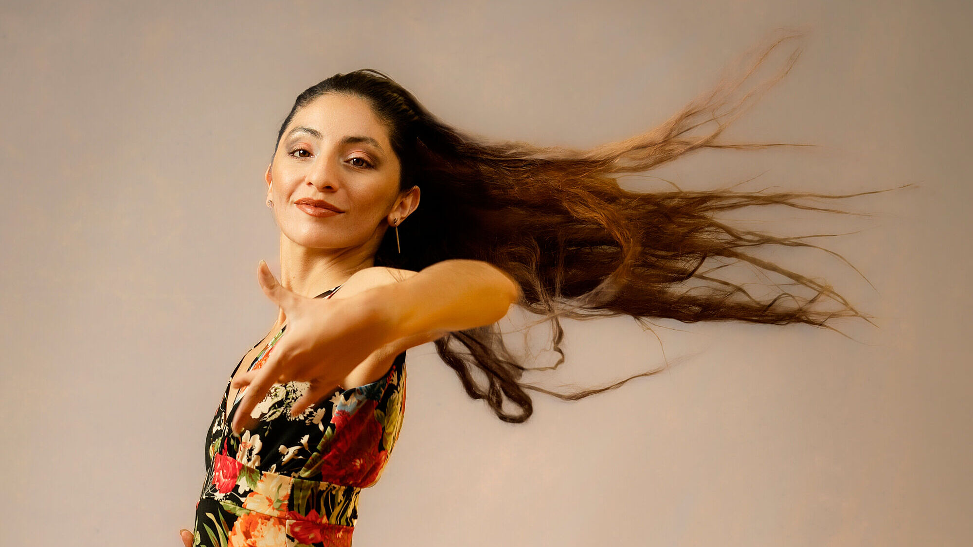Sofi, sinfonía corporal