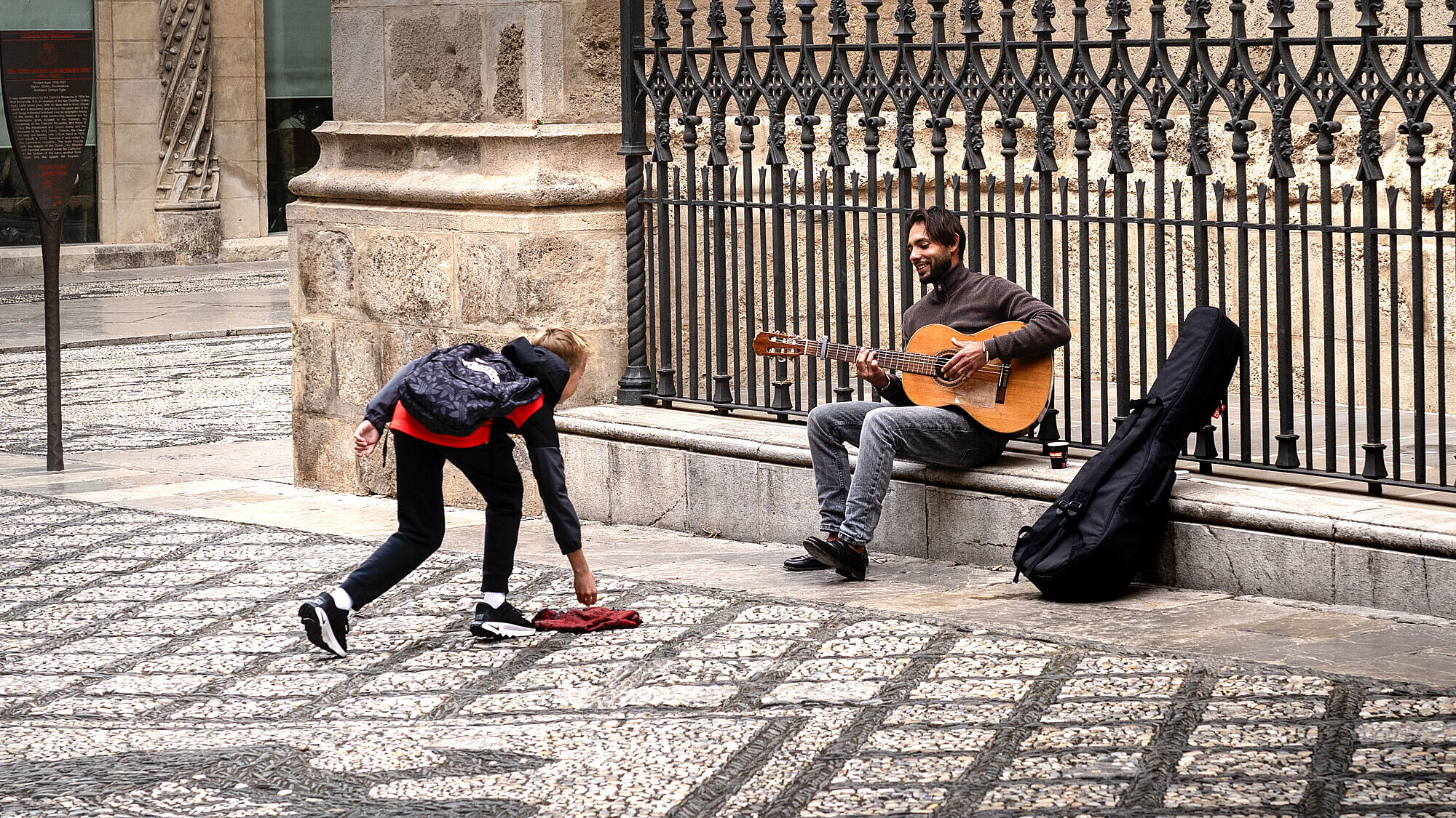 Ciudades y su gente