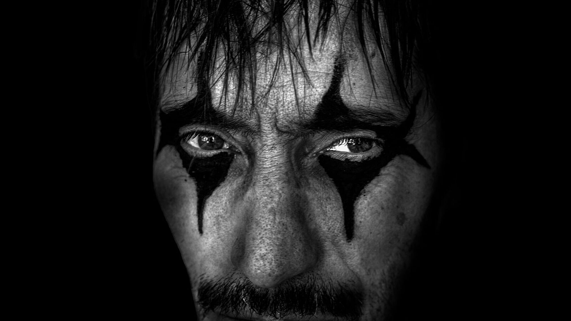 Blanco y Negro