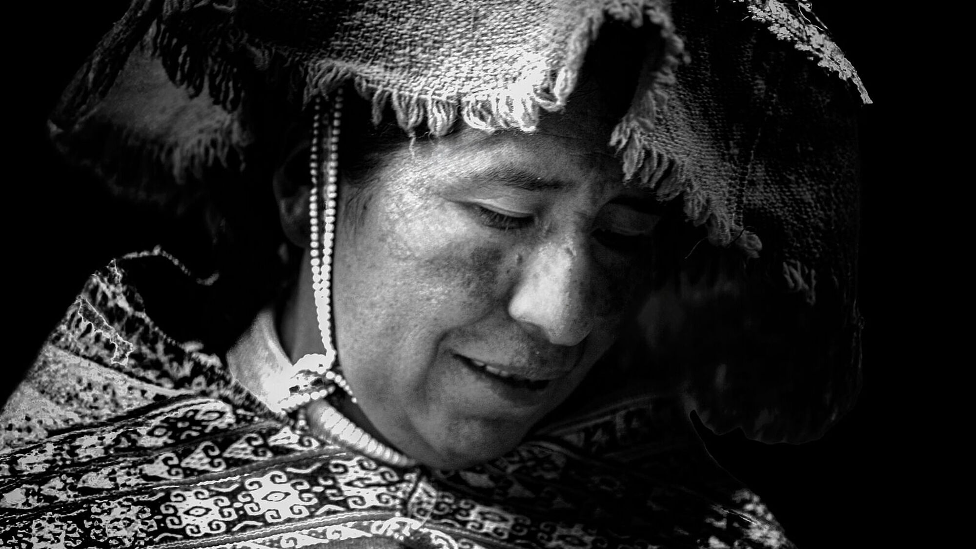 Retratos ByN