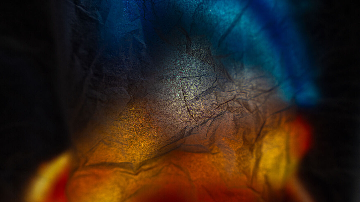 ABYSS OF TEXTURE