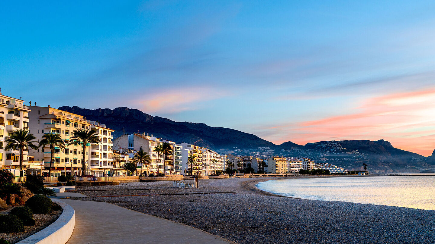 ESPAÑA