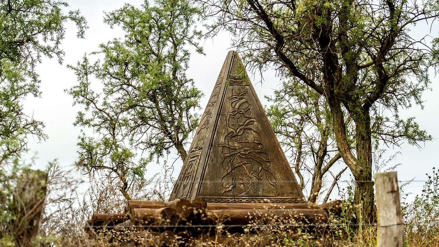 LA PAMPA
