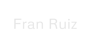 Fran Ruiz
