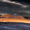 DESIERTO DE ATACAMA