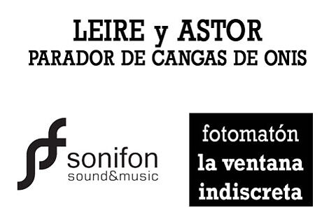 Boda Astor y Leire