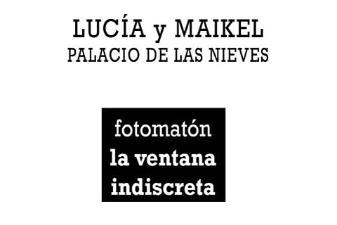 Boda Lucia y Maikel