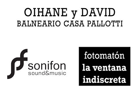 Boda Oihane y David