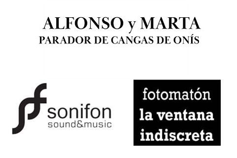 Boda Alfonso y Marta