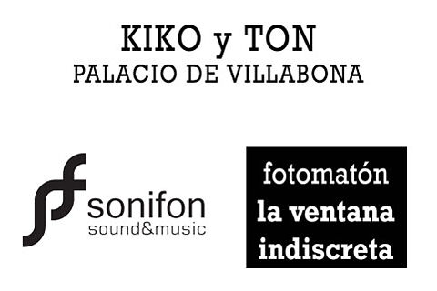 Boda Kiko y Ton