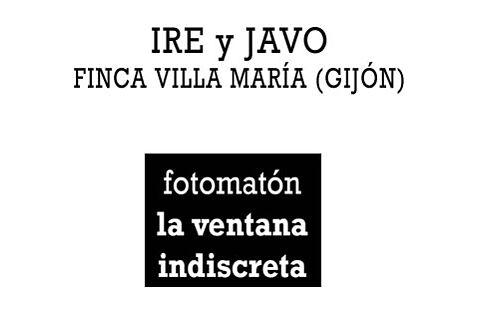 Boda Ire y Javo