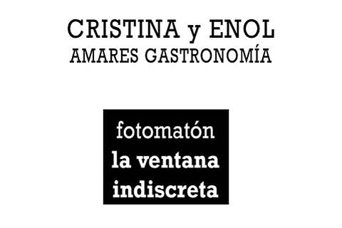 Boda Cristina y Enol