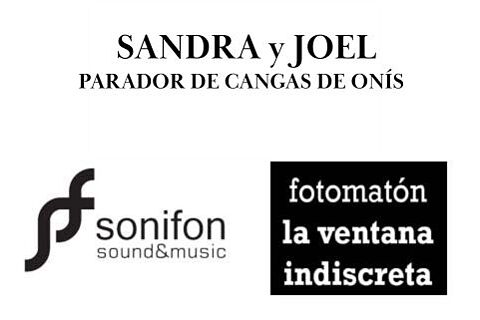 Boda Sandra y Joel