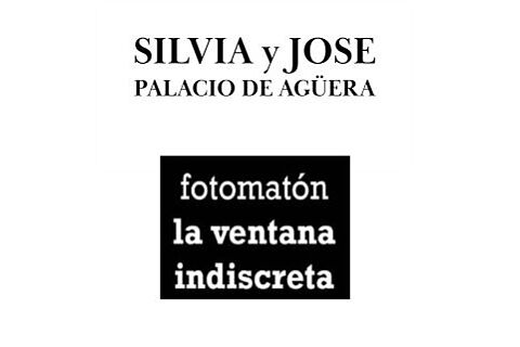 Bodas de Plata Silvia y Jose