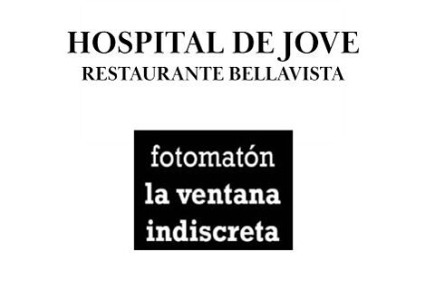 Cena Hospital de Jove
