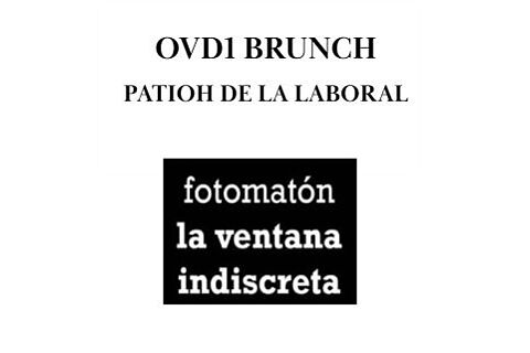 OVD1 Brunch