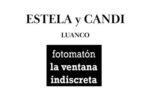 Boda Estela y Candi